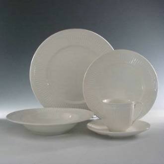 Mikasa Italian Countryside Canister Set Set of 4