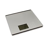 Salter 1406 Glass Top Nutritional Scale