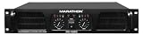 Marathon MA-4050 Professional Power Amplifier
