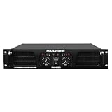 Buy Marathon MA-4050 Professional Power Amplifier  by Marathon