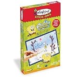 SpongeBob SquarePants Colorforms Playset