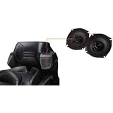 Genuine Can Am Spyder RT Passenger Speaker and Audio Controls Pt # 219400150 by Can-Am