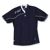 adidas - adidas Men's F50 Style ClimaLite Soccer Jersey (Navy)