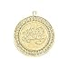 Special Occasions - Anniversary Disc Charm