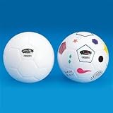 Color-Me Soccer Ball Size 5