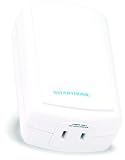 Smarthome 2000SC LampLinc Essential X10 Lamp Module, White