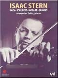 Schubert, Bach, Mozart, Brahms - Isaac Stern, Alexander Zakin