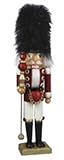 Royal Guard Nutcrackers