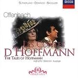 Offenbach: Les Contes d Hoffmann (highlights)