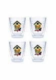 Tervis Tumblers - Bird House - 12 oz Tumbler - set of 4 - B000Z4KAUG