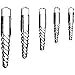 BLACK &amp; DECKER ACCESSORIES 16270 5PC SCREW EXTRACTOR SET