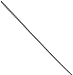 Key Surgical BR-24-080 Channel Cleaning Brush with Antimicrobial Nylon Bristles, 0.080" Diameter, 24" Length (Pack of 2)