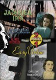 Jamaica Inn/Easy Virtue [1939]