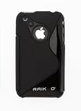 Produkt-Bild: RAIKKO SilikonCase / Schutzh&uuml;lle f&uuml;r das iPhone 3G und 3GS