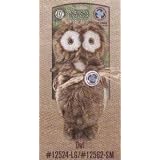 AKCGREENOWLTOYNTRLSML