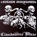 Satanic Warmaster-Split