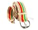 Hemp Rasta Belt