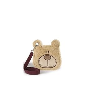 NICI 32030 Orso 15 x 16 cm - Borsetta NICI 32030 Orso 15 x 16 cm - Borsetta