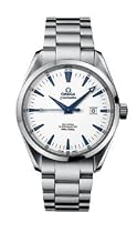 Omega Men's Seamaster Aqua Terra Automatic Chronometer Watch #2503.33.00