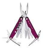 LEATHERMAN(レザーマン) juice(ジュース)/Xe6 パープル XE6