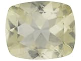 4.00CT MIN 12X10MM CUSHION YELLOW LABRADORITE