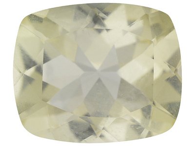 4.00CT MIN 12X10MM CUSHION YELLOW LABRADORITE