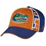 Florida WhoDat Adjustable Cap