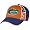 Florida WhoDat Adjustable Cap (Adjustable)