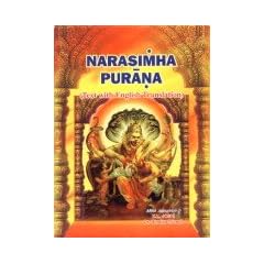 Narasimha-Purana: Sanskrit Text, English Translation
