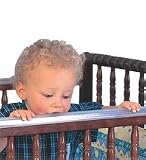 Kidkusion Gummi Crib Rail