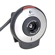 Logitech QuickCam for Notebooks (Silver)