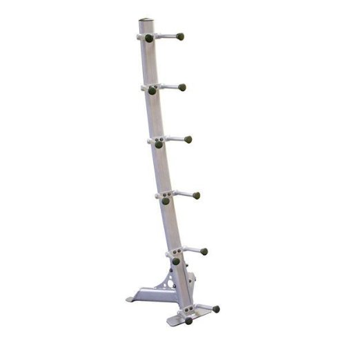 Body Solid GMR10 Medicine Ball Rack