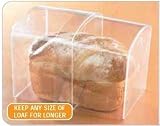 Adjustable Bread Keeper