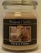 Beanpod Candle, Oatmeal Cookies 16 oz Scented Soy Jar Candle
