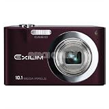 Buy 10.1 Mp Digital Camera Brown by Casio