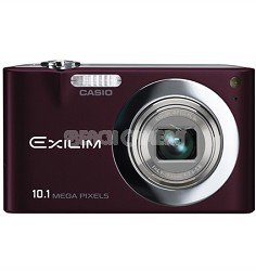 Casio EXILIM ZOOM EX-Z100 is one of the Best Digital Cameras for Interior Photos Under $200