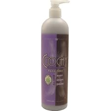 Classic Erotica Coochy Lavender