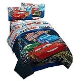 UPC 032281292201 product image for Disney Pixar Cars Twin Sheet Set | upcitemdb.com