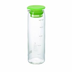 ハリオ 水出し茶ポット・ベビーリーフ 1,000ｍｌ MD-10BL