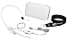 Nintendo DSi/DSL Audio Chat Pak - White