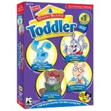 Adventure Workshop Toddler 8TH Edition