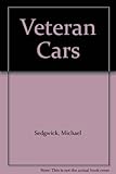 Veteran cars