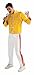 Rubie's Costume Co Freddy Deluxe Suit Costume