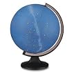 Illuminated Constellation Globe