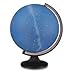 Illuminated Constellation Globe