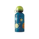 Solar System Stainless Steel Drinking Bottle