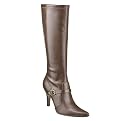 Women's Merona® Karletta Tall Boots - Brown