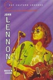 john lennon pop culture legends