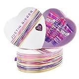 Justin Bieber GIRLFRIEND Gift Set 3 piece