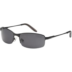 Rectangle - Ricky Color: Black